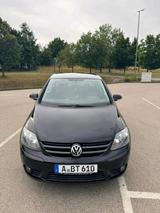 Volkswagen Golf Plus TÜV Neu, 8 Fach, Klima! - Volkswagen Golf Plus in Augsburg