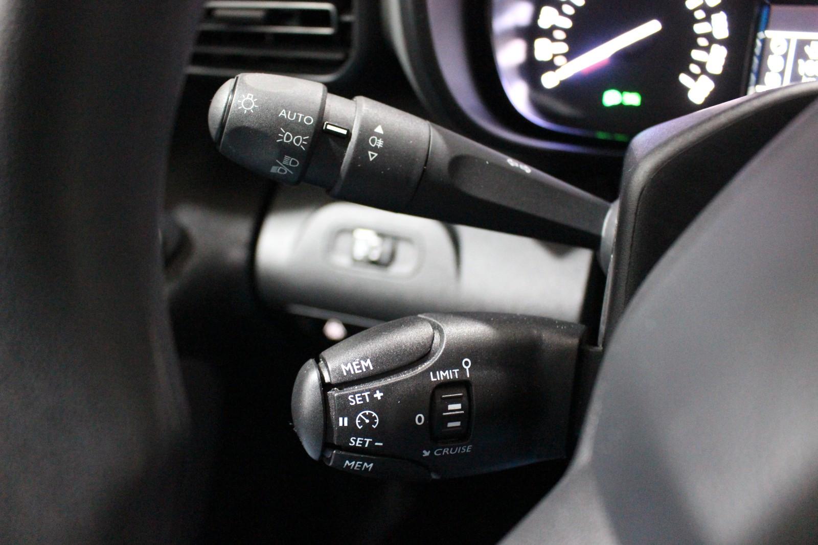 Citroen Berlingo Live M PACK NAVI SPUR ALU AHK TOP SH 2H, миниатюра 22
