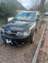 Fiat Freemont 2.0 Lounge Diesel mit 7 Sitze - Fiat Freemont in Bremen