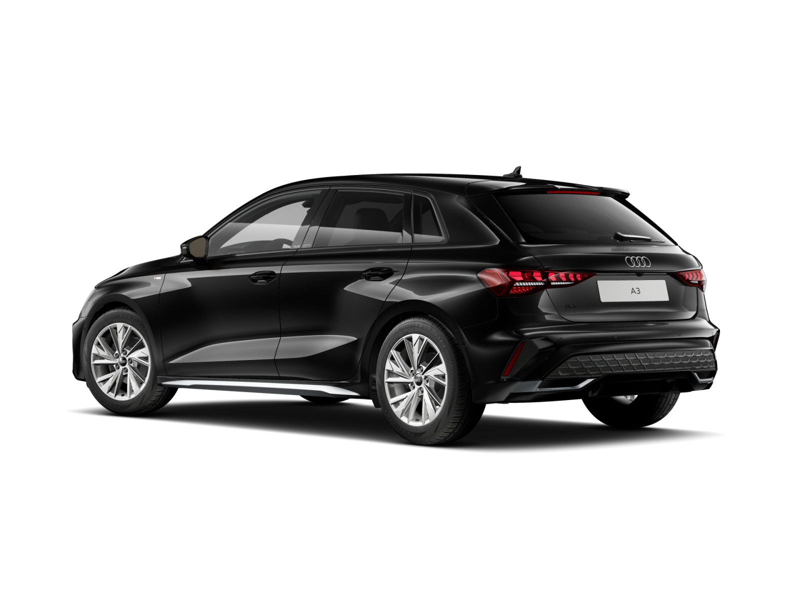 Audi A3 - Bild 5