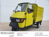 Piaggio APE 50 Kasten sofort, 100km, Werbefahrzeug - Offers matching your search criteria