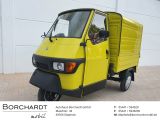 Piaggio APE 50 Kasten sofort, 100km, Werbefahrzeug - Angebote entsprechen deinen Suchkriterien