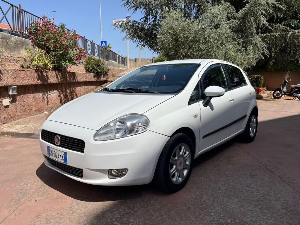 Fiat Grande Punto