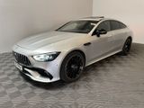 Mercedes-Benz AMG GT53 4M+*ACC-360-Carbon-Klappe-Burm* - Mercedes-Benz AMG GT aus 2019