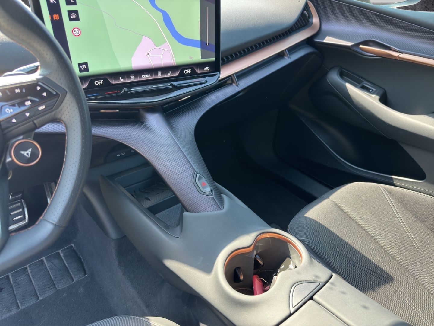 Cupra Tavascan - Bild 21