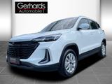 BAIC X35 1.5 - BAIC Beijing X35 SUV