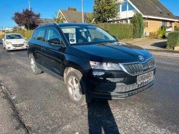 Skoda Karoq - 3