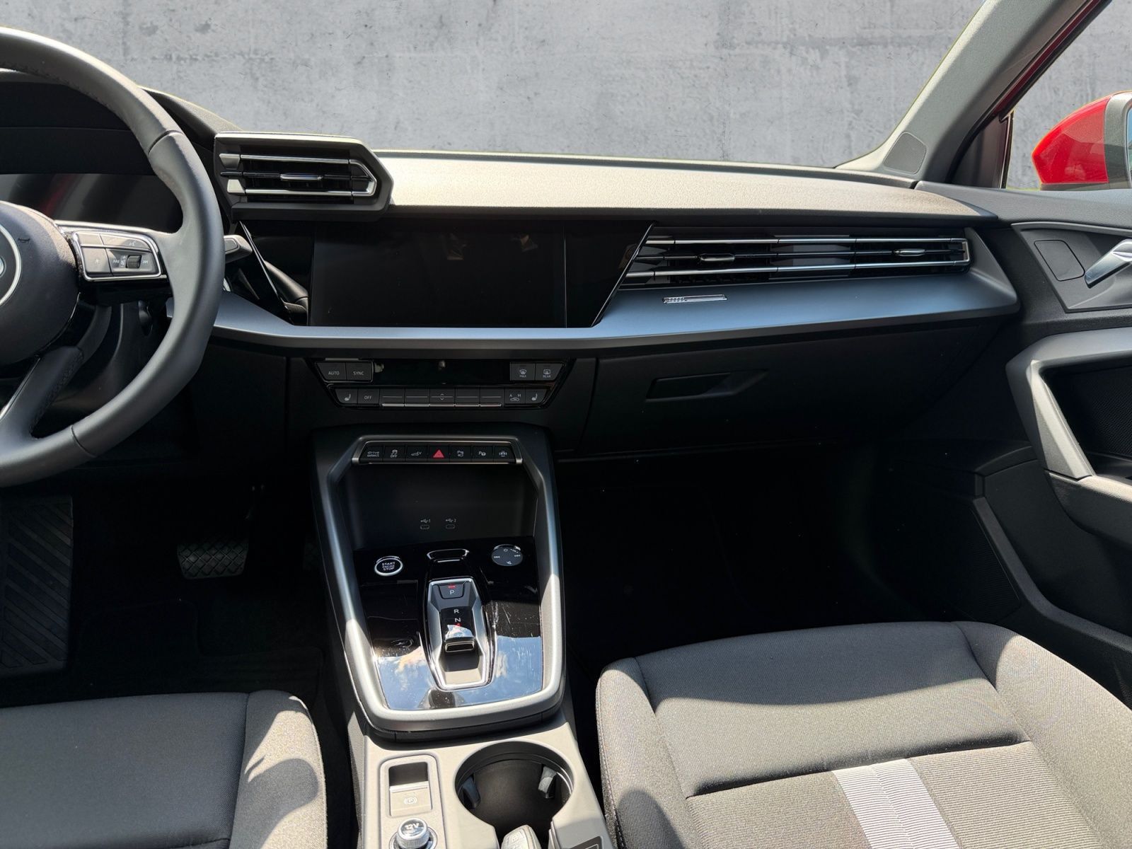 Audi A3 - Bild 11