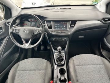 Opel Crossland (X) - 10