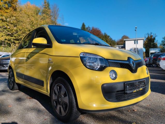 Renault Twingo Liberty/Klima/Faltdach/NUR 80000KM