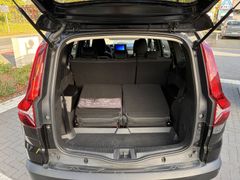 Dacia Jogger TCe 100 ECO-G Extreme+  *7-Sitzer*Klimaau