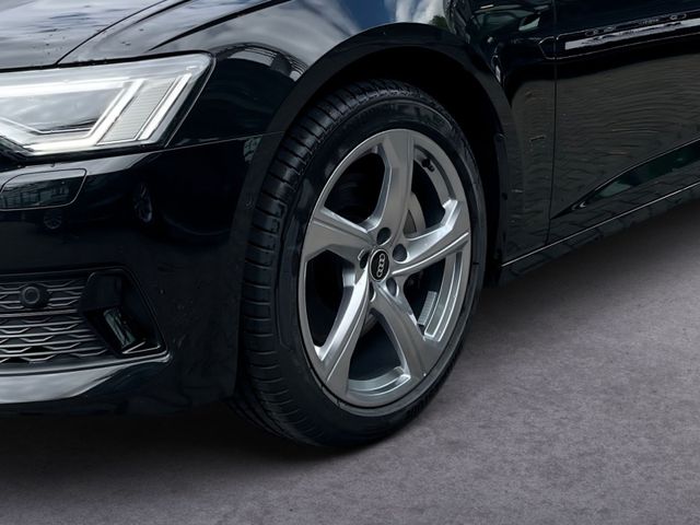 A6 Avant 45 TFSI SPORT advanced MATRIX+PANO+HUD+