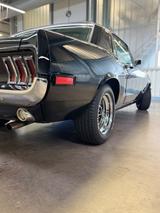 Ford Mustang - Ford Mustang aus 1968