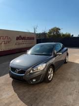 Volvo C30 D2 *TÜV Neu* *PDC* *SHZ* - Volvo C30: Kleinwagen