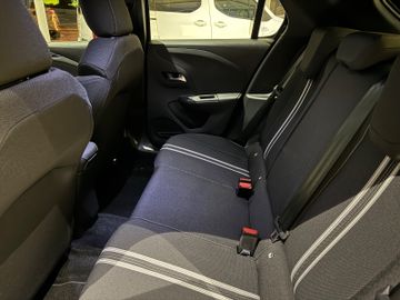 Bild 18 Opel Corsa F GS 100PS LM17-BiColor LED