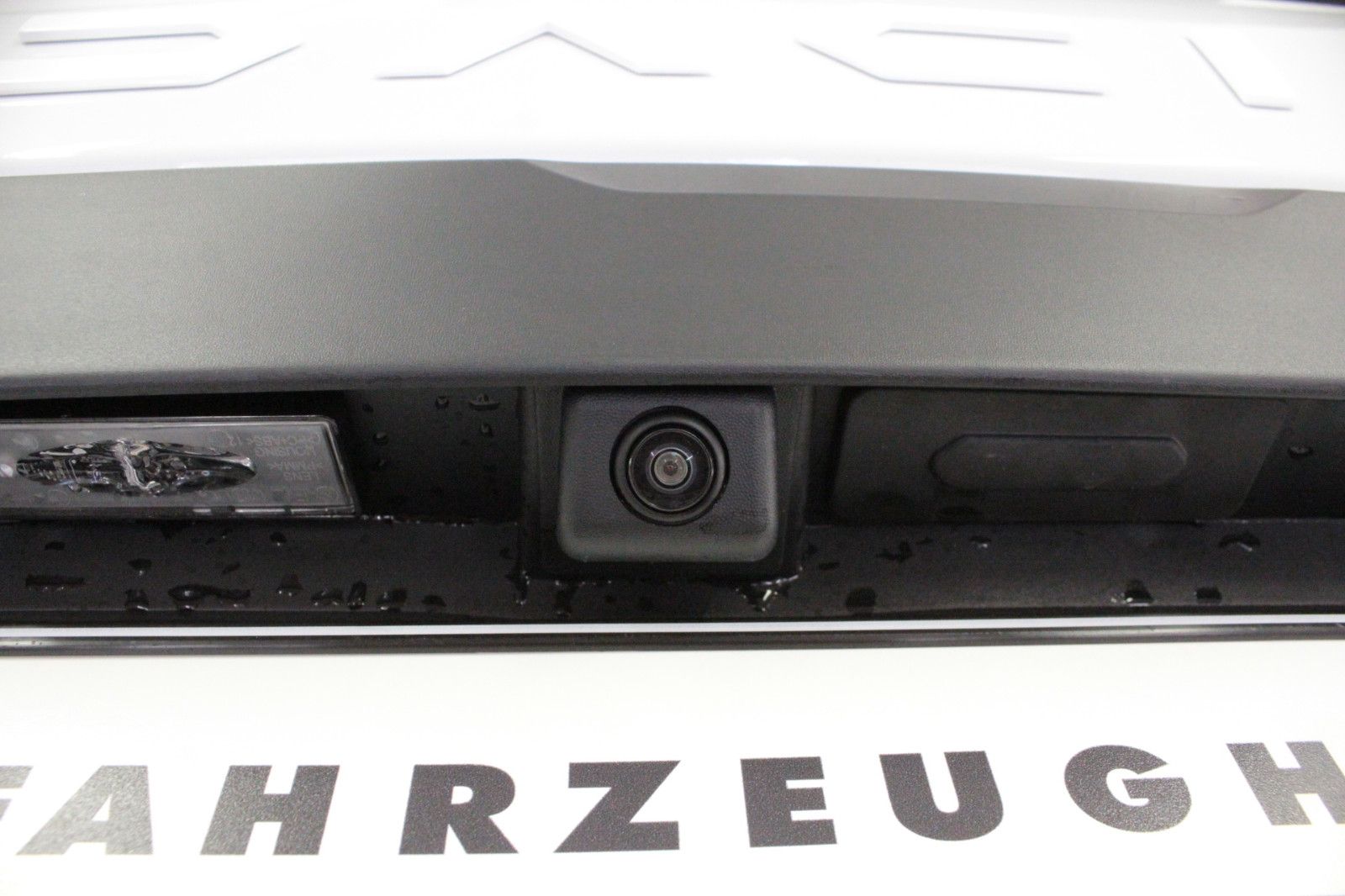 Fahrzeugabbildung Dacia Jogger ECO-G 100 Expression 5-Sitzer *Winterpak*