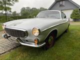 Volvo P 1800S Vollständig restauriert, perfekter Zust - Volvo: P1800s