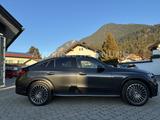 Mercedes-Benz GLC 220 d 4M Coupé AMG PANOSD MEMORY AHK DIGI NP - Diesel mit Anhängerkupplung
