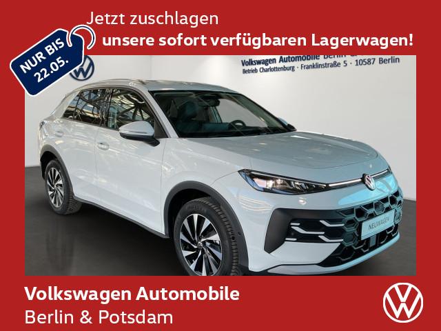Volkswagen T-Roc Style 1.5l 150 PS DSG *9.913€ PREISVORTEIL