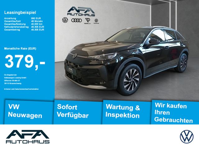 Vorschaubild: VW T-Roc 1.5 eTSI Style DSG AHK*Matrix*Navi*ACC*HuD (Fahrzeug-Nr. GW3517GE)