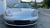 Porsche 996 TÜV, scheckheftgepflegt - Porsche 996 von privat
