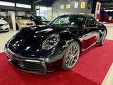 Porsche 992 Carrera Cabriolet + - Porsche 992 aus 2022