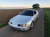 Honda Prelude MK4 bb3 mit frischem TÜV und... - gebrauchte Honda Prelude aus dem Jahr 1992
