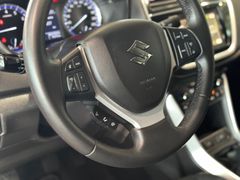 SUZUKI SX4 - Ansicht 16