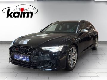 Bild 1 Audi S6 3.0 TDI Avant quattro