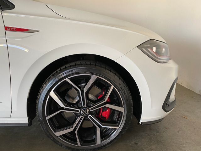 Polo GTI 2.0 TSI DSG MATRIX+NAVI+KAMERA