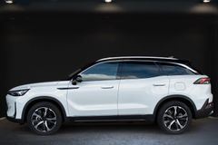 BAIC X75 NEUES MODELL - SOFORT VERFÜGBAR!