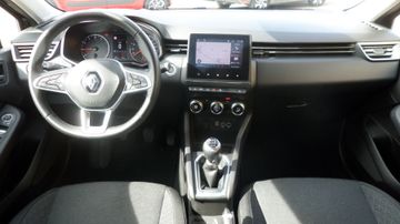 Renault Clio EXPERIENCE TCe 90 Sitzheizung vorn Einparkh
