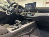 Audi A4 Allroad - Vorschau Bild 14