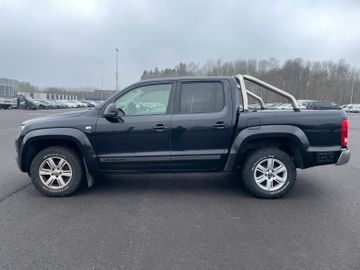 Volkswagen Amarok - 12