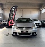 Volkswagen Golf 1.6 5p. Comfortline BiFuel GPL N - Volkswagen Golf: Bifuel