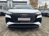 Audi Q4 e-tron Sportback 40 2x S line ACC HuD 21Z KAM - Audi Q4 e-tron in Hamburg