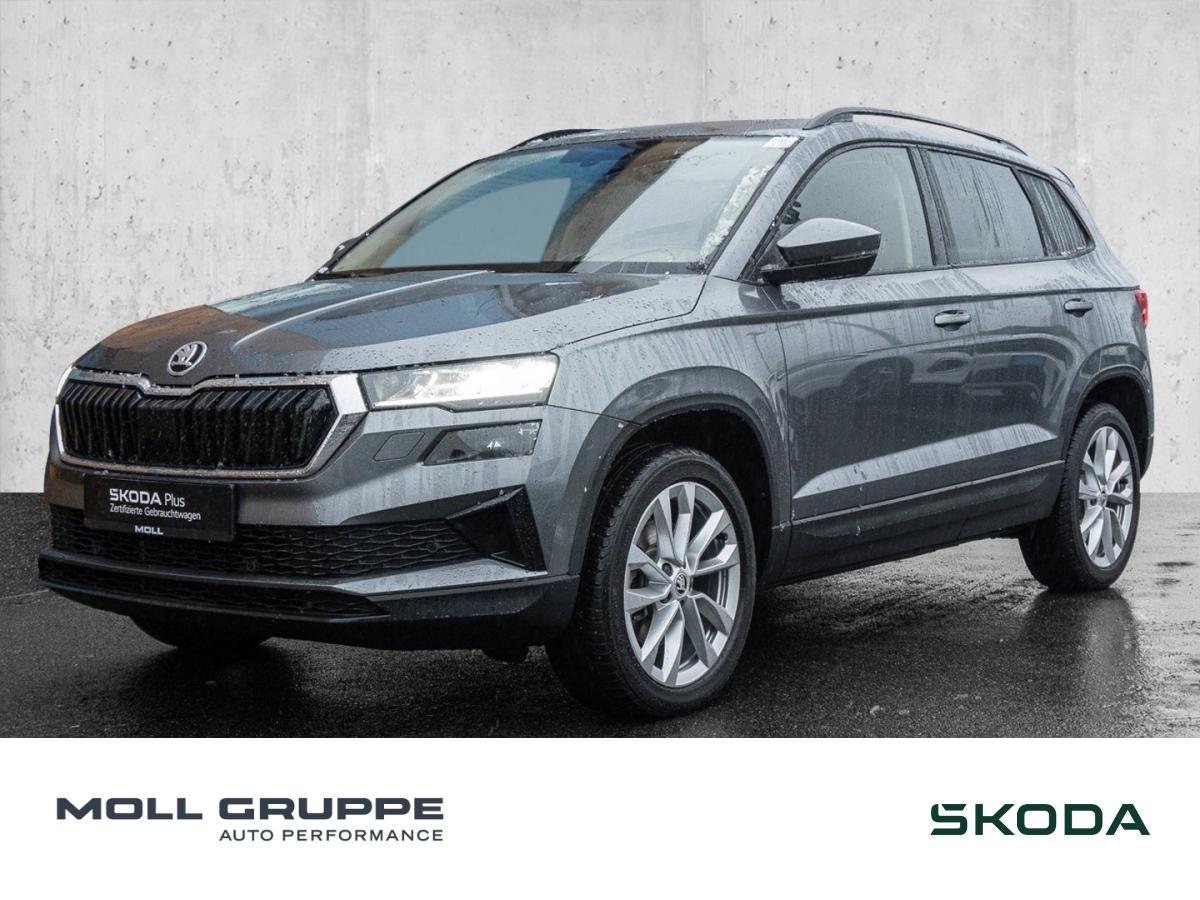 Skoda Karoq 1.5 TSI Style
