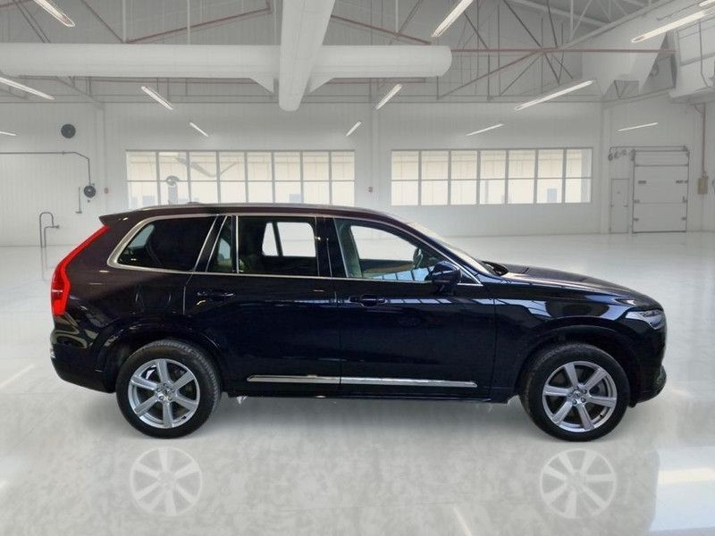 Volvo VOLVO XC90 T8 AWD PLUG-IN 7P R. INSCR. EXPR. SUV imagem 3