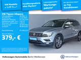 Volkswagen Tiguan Allspace 2.0 TSI Highline 4M*DCC*PANO*RFK - VW Tiguan Allspace Gebrauchtwagen in Berlin