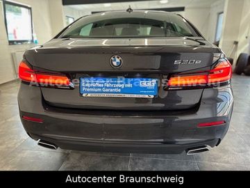 BMW 530 - 7