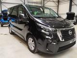 Nissan Primastar 2,8t dCi L1H1 170PS DCT Tekna / Kamera - Nissan Primastar Jahreswagen