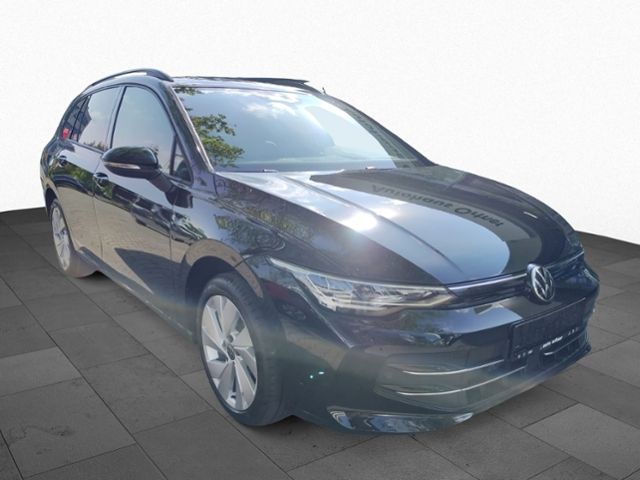 Fahrzeugabbildung Volkswagen Golf Variant ENERGY 1,5 eTSI DSG AHK EASY OPEN N