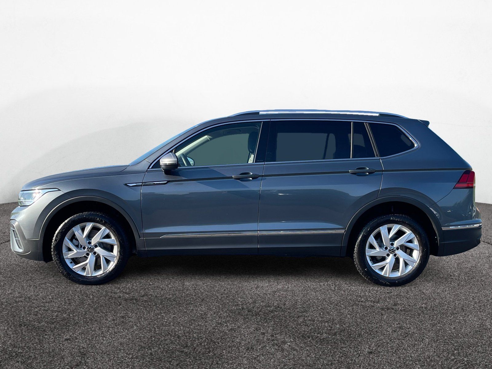Volkswagen Tiguan Allspace - Bild 3
