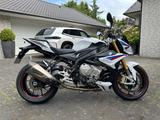 BMW S 1000 R - BMW Motorräder in Hannover