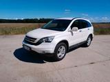 Honda HONDA CR V 2.0 i-VTEC 4WD - gebrauchte Honda CR-V aus dem Jahr 2010