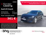 Audi A5 Avant TFSI S tronic *Sportsitze*Kamera*ACC* C - Audi A5 Jahreswagen