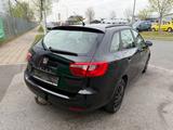 Seat Ibiza 1.6 TDI CR 66kW Style ST  AUX* AC* AHK* - Seat Ibiza mit Diesel-Antrieb: Kombi