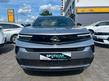 Opel Mokka 1.2 Turbo Edition Automatik