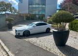 Jaguar XE 2.0 White Luxery Facelift 16:9 D... - Jaguar E-Type: 2.2