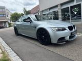 BMW M3 Coupe*Silverstone*CIC*Carbondach - BMW M3 in Stuttgart